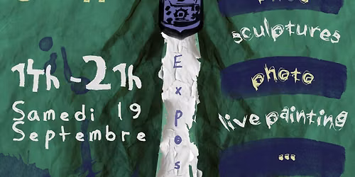 Jetez l'Encre