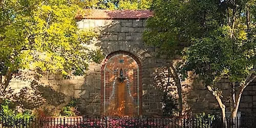 Tree Tour: Trees, Trails, History, and Architecture of Grant Park