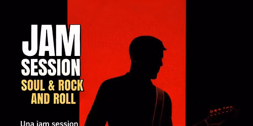 Jam Rock&Soul