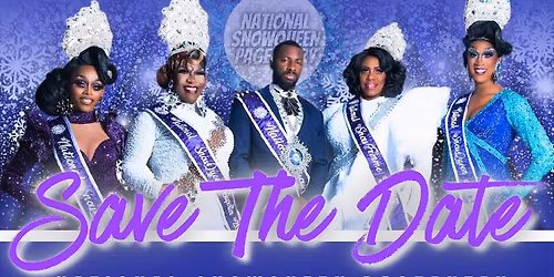 National SnowQueen Pageant 2026