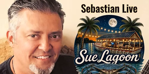 Rod Sebastian Live at Sue Lagoon 