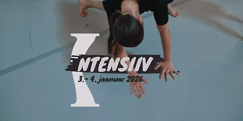 INTENSIIV: TALV 2026