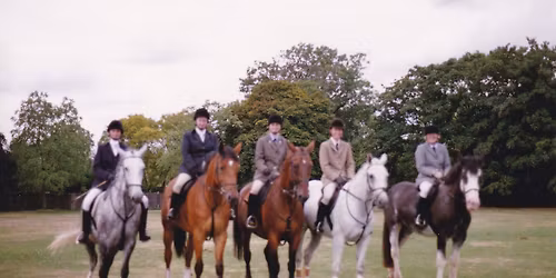 Windsor Show 