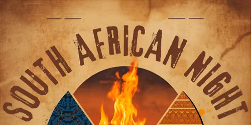 South African Night