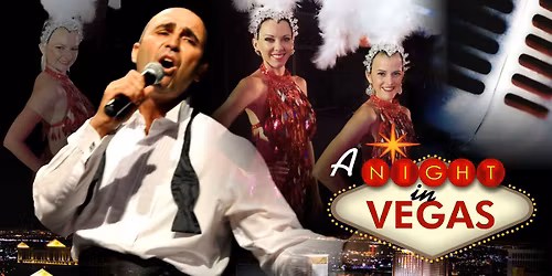 Morning Melodies - A Night in Vegas by Attori Entertainment