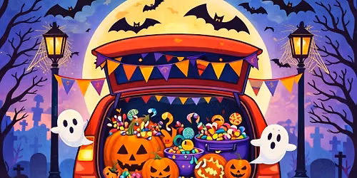 Trunk & Treat