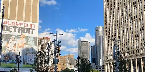 Detroit Creative Arts Expo