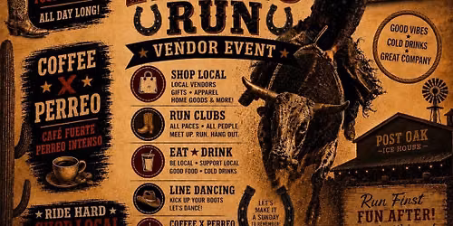 Rodeo Run