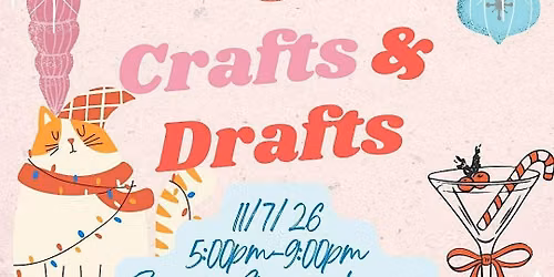 Crafts & Drafts