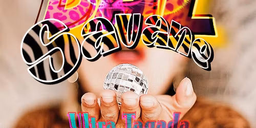 Savane \u00d4 Bal