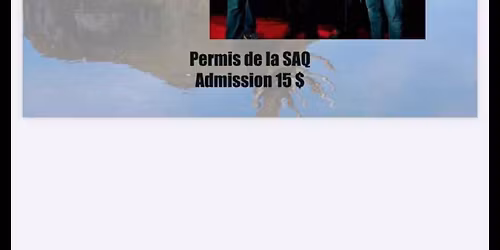 Soir\u00e9e annuelle Chasse&P\u00eache 2025