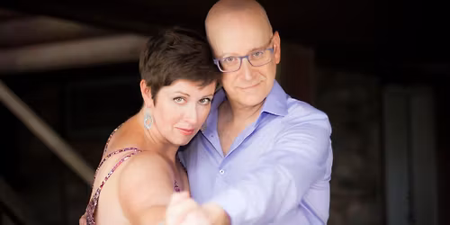 Miles & Mafale in Concert at the Historic Cooper's House - Saturday, November 22 - 7:30 pm