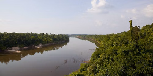 Alabama River Journey