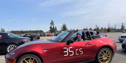 BSCC 2026 - Kitsap Kup Event #6