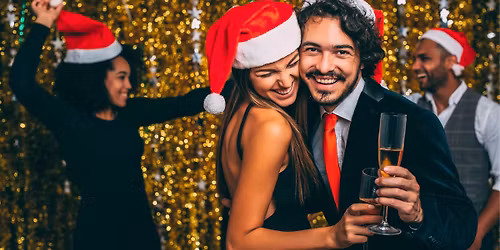 Step Into Christmas Party Nights