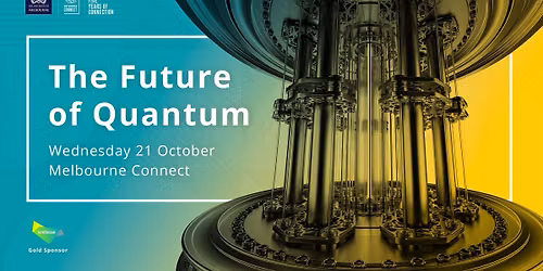 The Future of Quantum