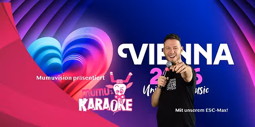 Mumu-Karaoke ESC-Special