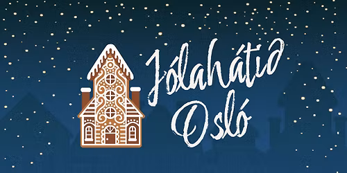 J\u00f3lah\u00e1t\u00ed\u00f0 \u00ed Osl\u00f3