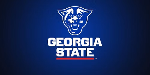 Old Dominion Monarchs at Georgia State Panthers Football at Center Parc Stadium