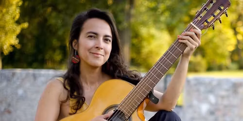 Home Routes folk concert: Onna Lou and Keri Latimer