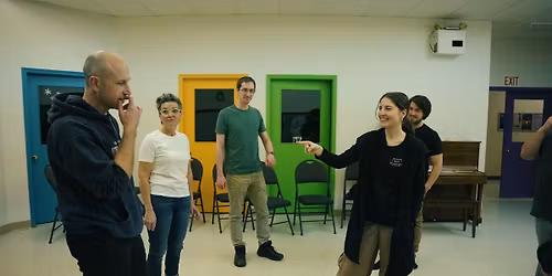 Improv Drop-in