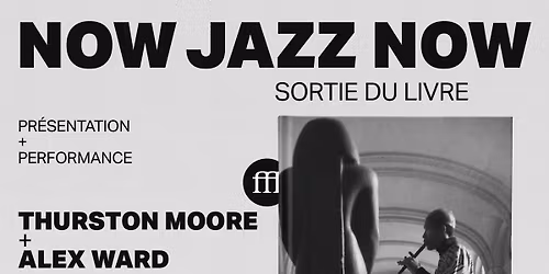 Now Jazz Now