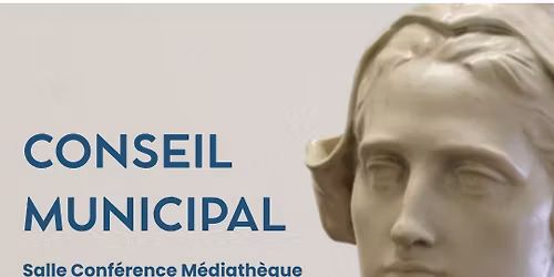 Conseil Municipal