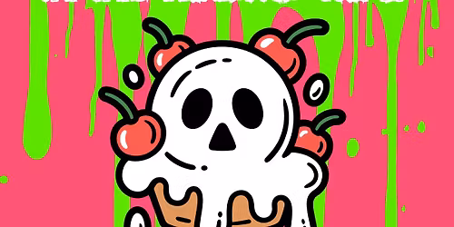 Summerween II: Return of Summerween