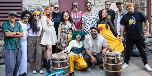 El Labernito del Coco \/\/ Puerto Rico (Satellite House Presents) OCT 12 @ Manny's