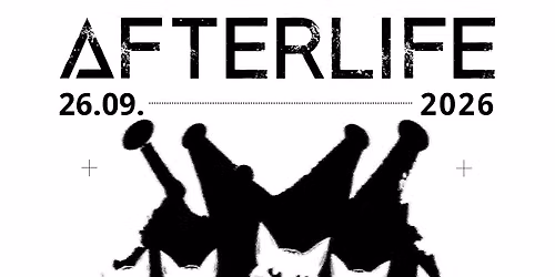 Afterlife \u202026\u202009