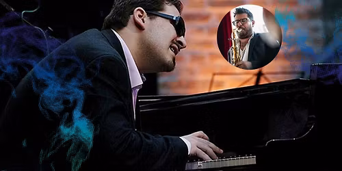 Szakcsi Lakatos R\u00f3bert Trio feat. G\u00e1bor Bolla