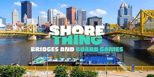 Bridges and Board Games