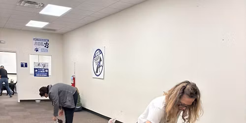 Advanced Level 2 Classes