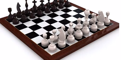 Chess for Teens