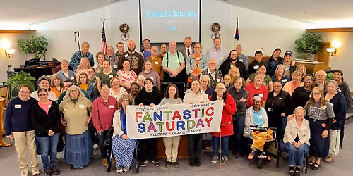 Deaf Fantastic Saturday - Hanover, Pennsylvania