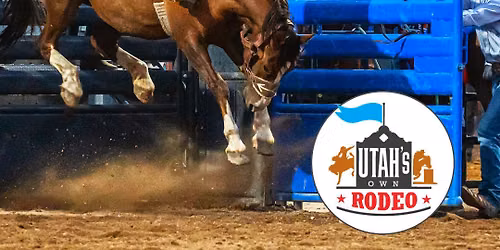 Utah's Own Rodeo