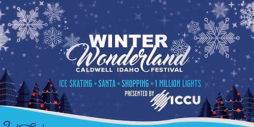 Winter Wonderland Festival, Day 1