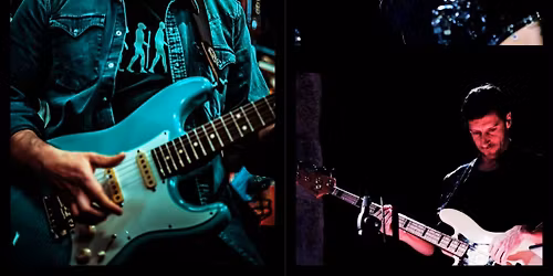 ZigZag Trio \u2022 Jazz \u00e9lectrique