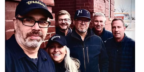 Clark Jenkins Band \u2013 Live at Maifest