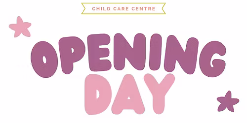 Kids on Dugan Opening Day