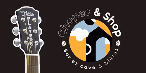 Session Table Players de novembre 2025