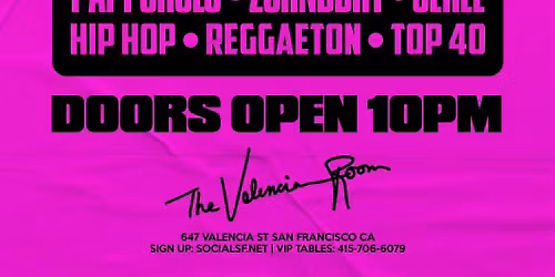 The After Party - 11.30