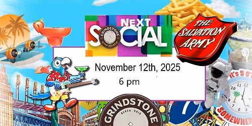 North Coast PHC November Social