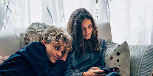 Gruppetilbud for deg som har fosters\u00f8sken