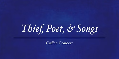 Alabama Symphony Orchestra - Coffee Concert - Rivers at Alys Robinson Stephens PAC