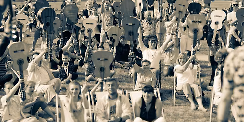 Gitarowy Rekord \u015awiata 