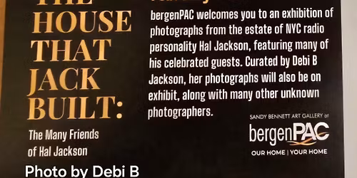 Jamecia Bennett and Friends