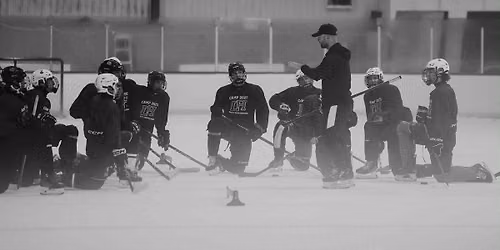 Camp Haut-Performance 2026