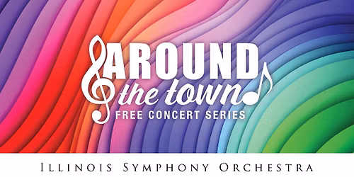 Around the Town Brass Quintet - Bloomington