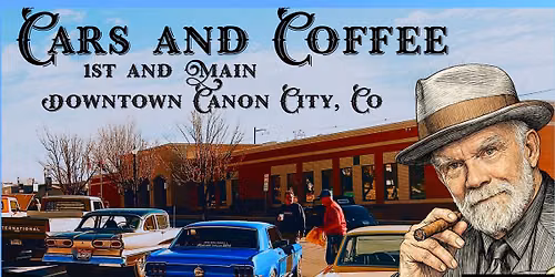 Cars and Coffee